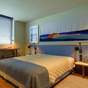 Gilreu Beach Duplex Apartments In Foz By Luxistay