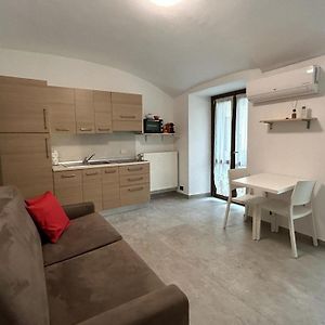 Monolocale Centralissimo In Posizione Strategica