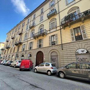 Centralissimo Appartamento Su Due Livelli 