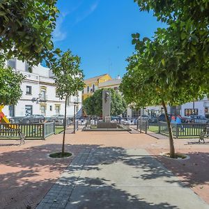 Mirador De Triana