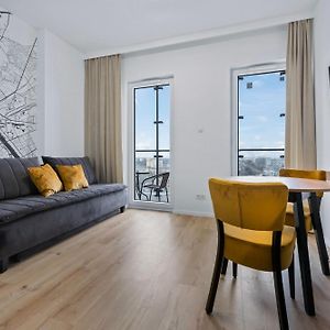 Rentplanet - Apartamenty Kasprzaka