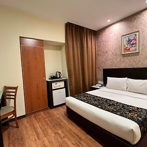 Chambre Supérieure Double
