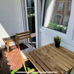 Blick Auf Den Weinberg - Apartment Mit Balkon