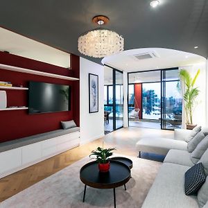 Appartement à 2 Chambres à Coucher