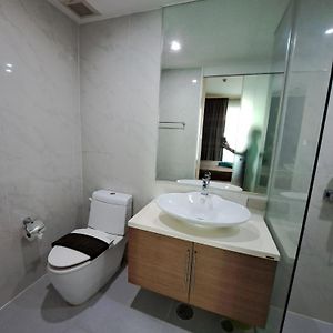 Suite à 2 Chambres à Coucher