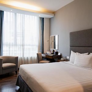 Chambre de Luxe Lit King-Size