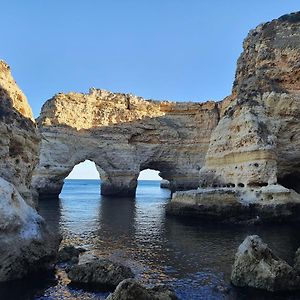 Blue Algarve