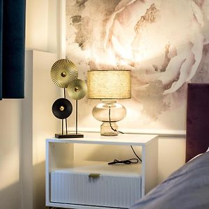 Appartement à 3 Chambres à Coucher