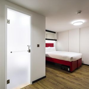 Without Window Double Room