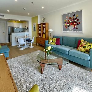 Appartement de Luxe