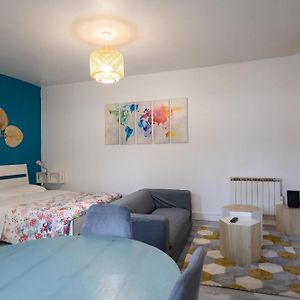 Appartement à 1 Chambre à Coucher