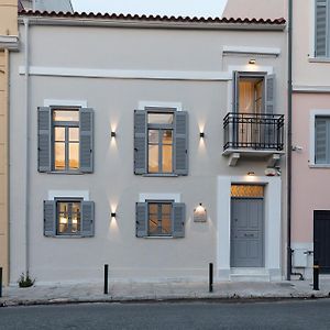 Maison 36 Villa In The Center Of Psyri