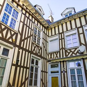 Chambre Supérieure Quadruple