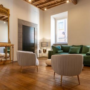 Fontana Di Trevi Roma Luxury Suite