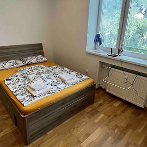 Brand New Apartment In The Heart Of Bratislava