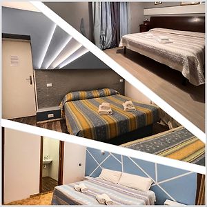 Chambre Triple de Base