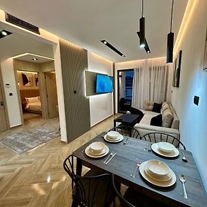 Centrico 2 Tanger Idrissia