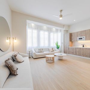 Isg Apartments Faustino 45