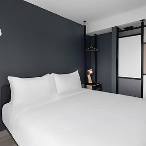 Chambre Lit King-Size