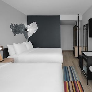 Chambre Lit Queen-Size