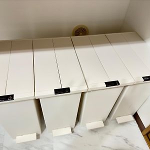 ストレッチ西落合204