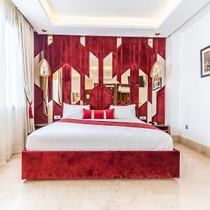 Suite Junior de Luxe