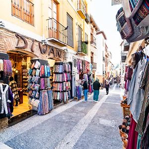 Apartamento Las Mil Y Una Noches