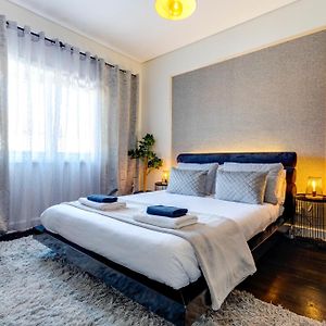 Chambre Lit Queen-Size