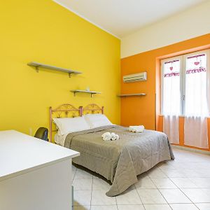 Ballaro Market Cozy Apartments