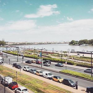 60M² - Plein Centre - Vue Quais & Miroir D'Eau