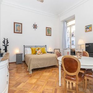 Maison 1 Chambre