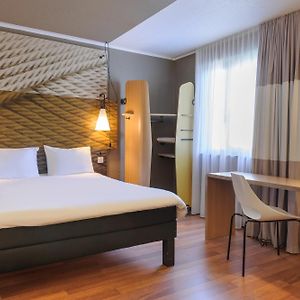 Chambre Familiale