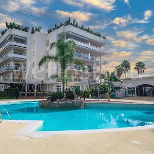 Charmant Appartement Roses Canigo 15 By Welhomy