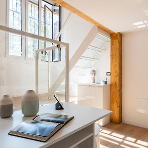 Appartement à 1 Chambre à Coucher