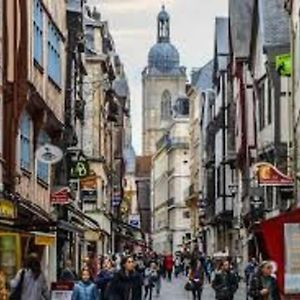 Studio N1 Hypercentre Rue Saint Nicolas