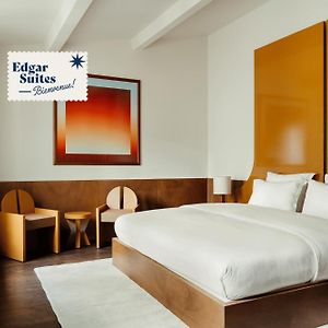 Studio de Luxe Lit King-Size