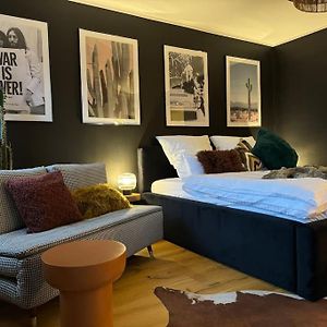 Appartement à 2 Chambres à Coucher