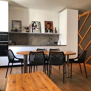 Riga Old City - 4 Bedroom Apartment