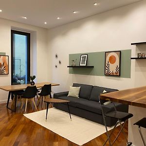 Appartement de Luxe