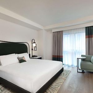 Chambre de Luxe Lit King-Size