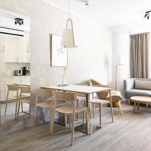 Koti Katajanokka Boutique Apartments
