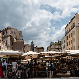 Campo De Fiori Charming Accommodation