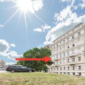 New Design & Style Apartments 50M From Wenceslas Square
