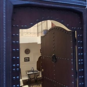 Riad Ahlsouss