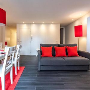 Appartement à 1 Chambre à Coucher