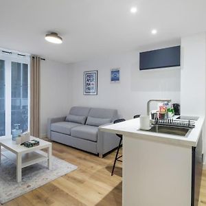11.Appart 4Pers#1 Bedroom#Pigalle#Opera#Paris 9