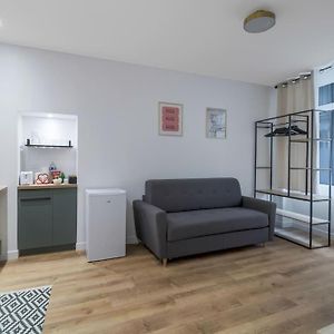 Appartement à 1 Chambre à Coucher
