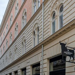 Venus Apartments - Budapest Opera Location Suite