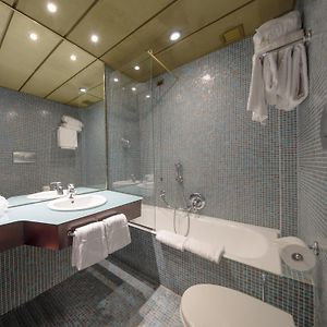 Chambre Grande Simple