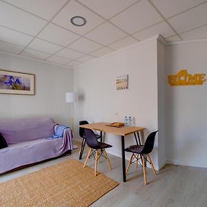Estudio Mar En Alicante